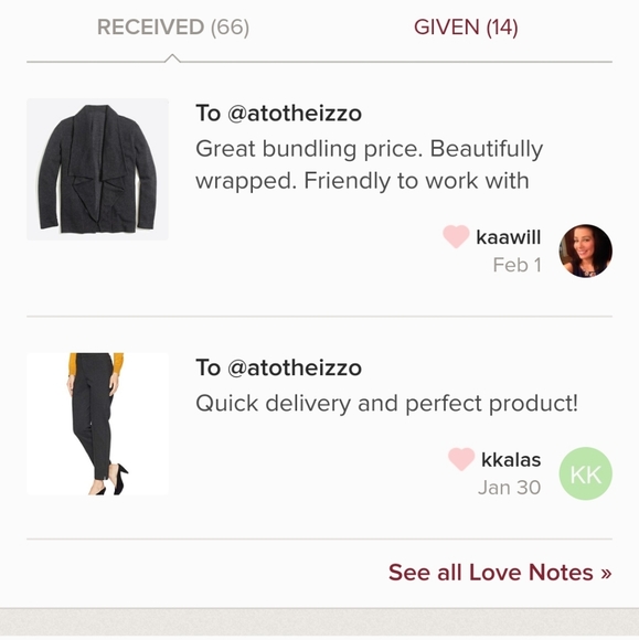 Meet your Posher, Angela - Picture 3 of 4